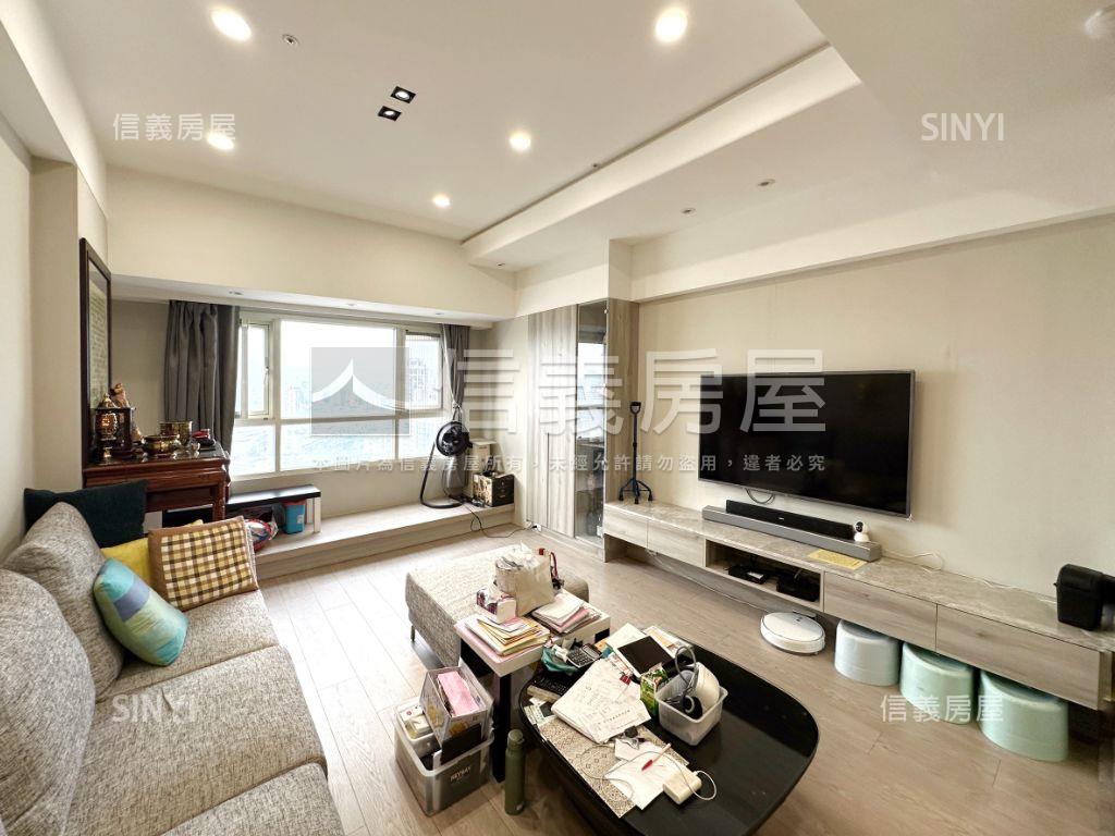 東帝市‧景觀精美裝潢戶房屋室內格局與周邊環境