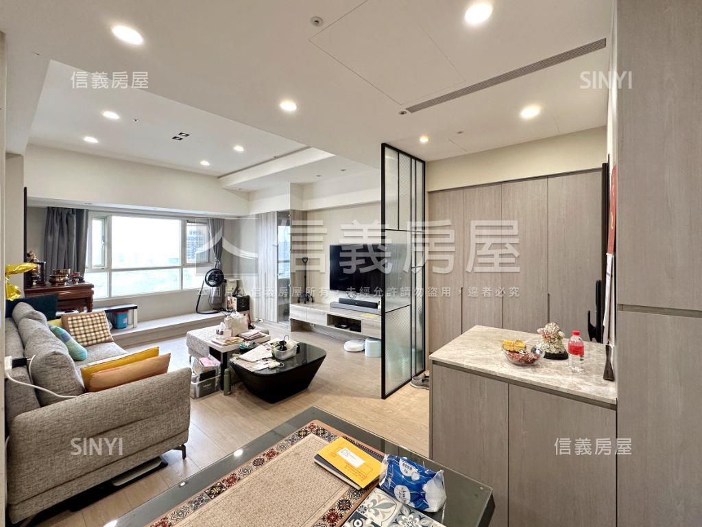 東帝市‧景觀精美裝潢戶房屋室內格局與周邊環境