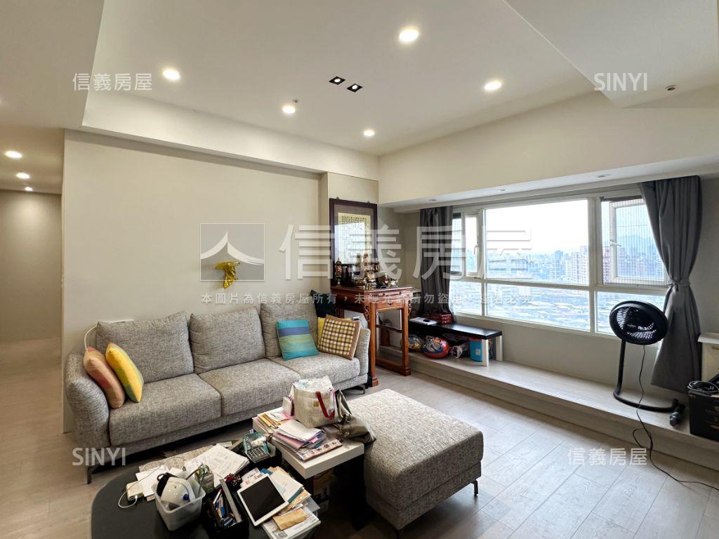 東帝市‧景觀精美裝潢戶房屋室內格局與周邊環境