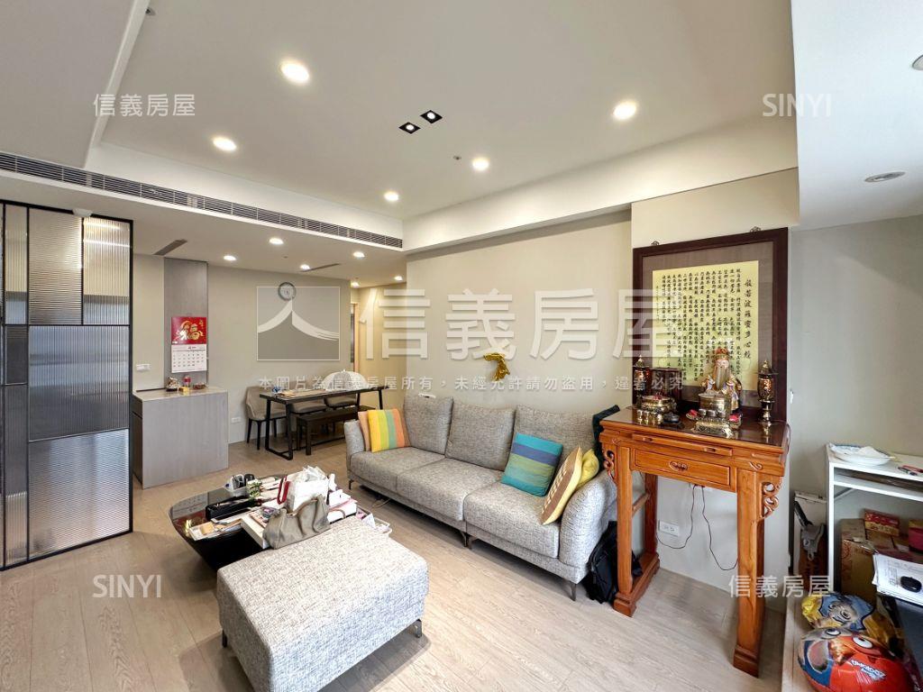 東帝市‧景觀精美裝潢戶房屋室內格局與周邊環境