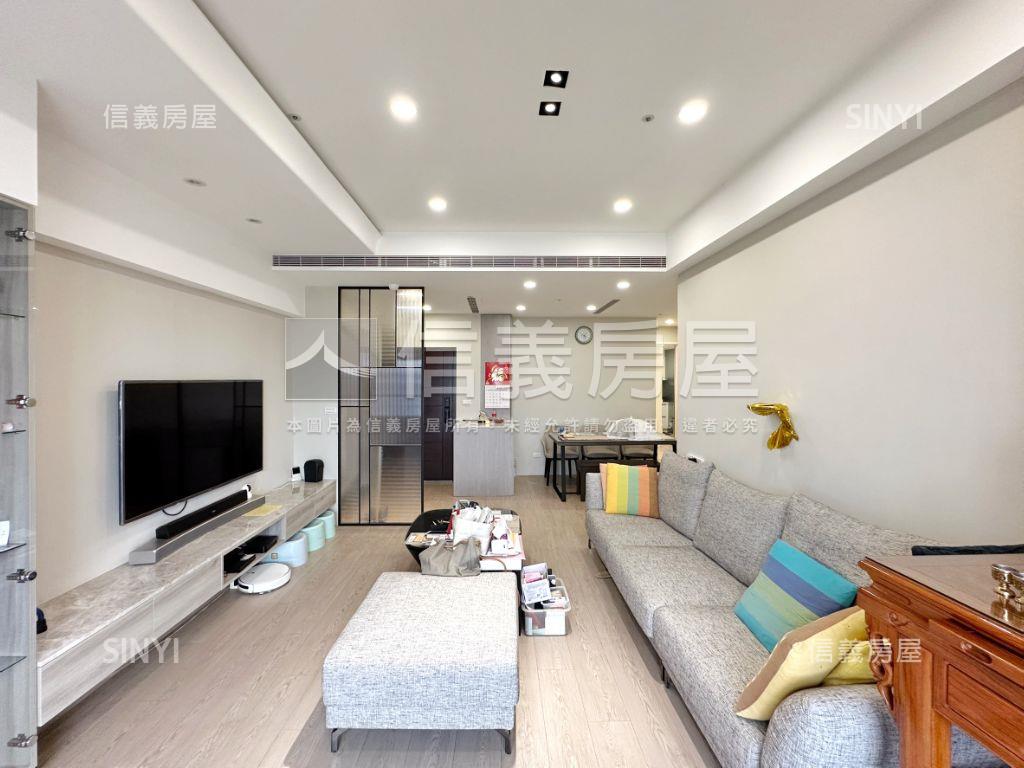 東帝市‧景觀精美裝潢戶房屋室內格局與周邊環境