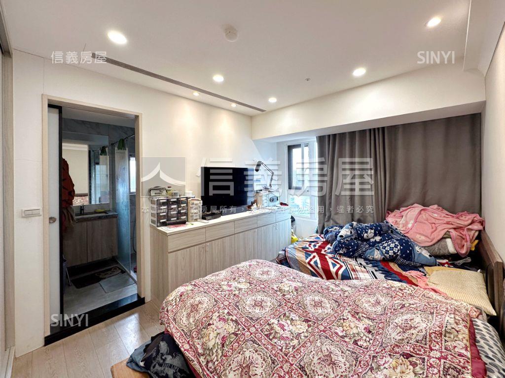 東帝市‧景觀精美裝潢戶房屋室內格局與周邊環境