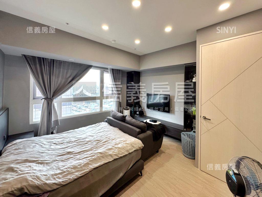 東帝市‧景觀精美裝潢戶房屋室內格局與周邊環境