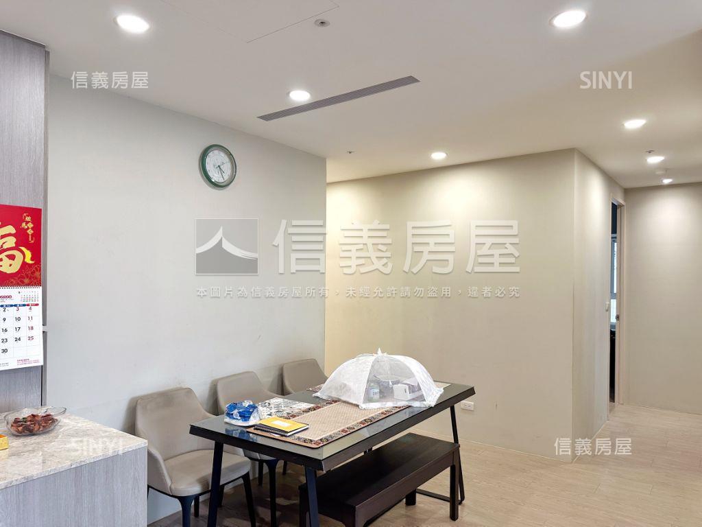 東帝市‧景觀精美裝潢戶房屋室內格局與周邊環境