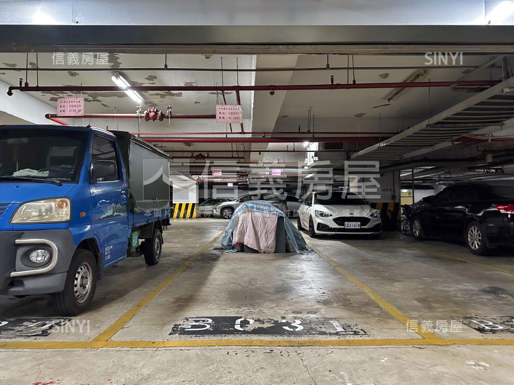 東帝市‧景觀精美裝潢戶房屋室內格局與周邊環境