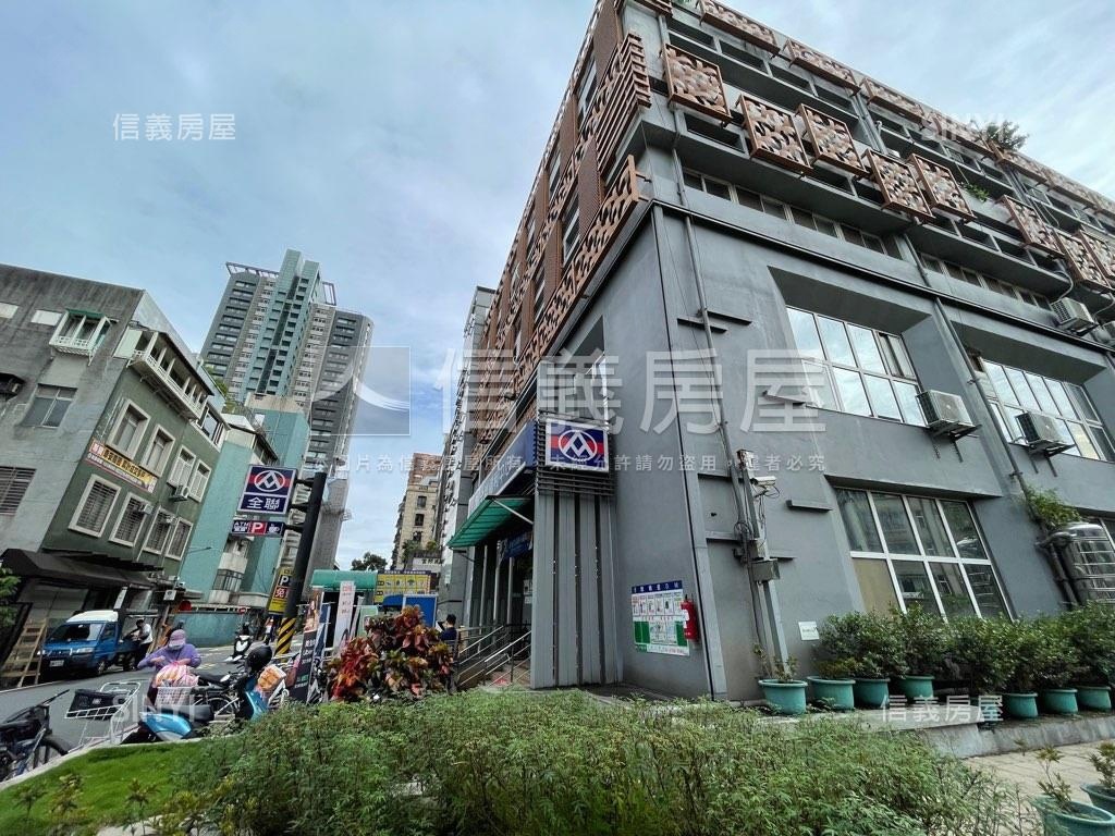 基泰大安Ｅ２＋車位房屋室內格局與周邊環境