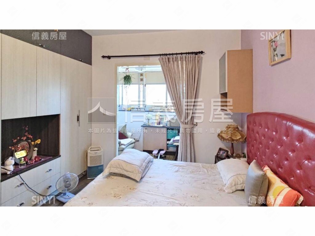 台中陽明高樓視野三房房屋室內格局與周邊環境