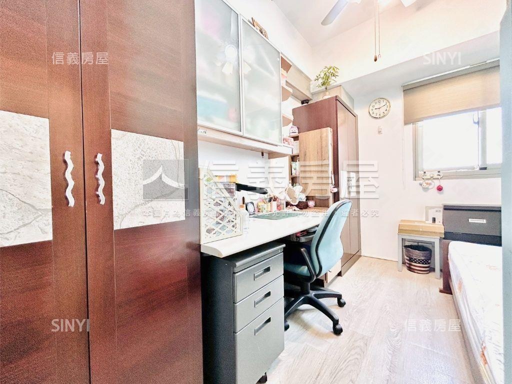 台中陽明高樓視野三房房屋室內格局與周邊環境