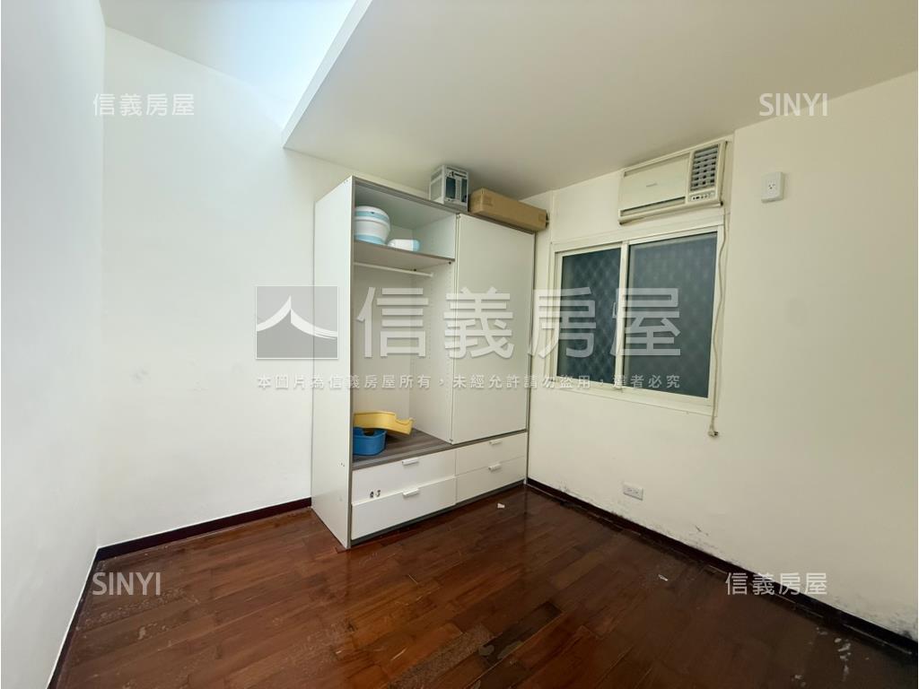 北投大空間一樓房屋室內格局與周邊環境