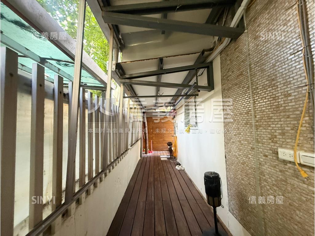 北投大空間一樓房屋室內格局與周邊環境