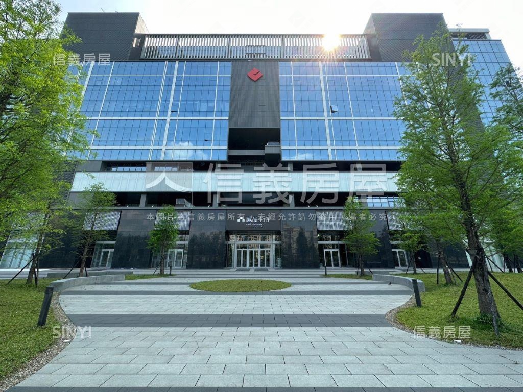 合環ＬＭ高樓景觀兩房房屋室內格局與周邊環境