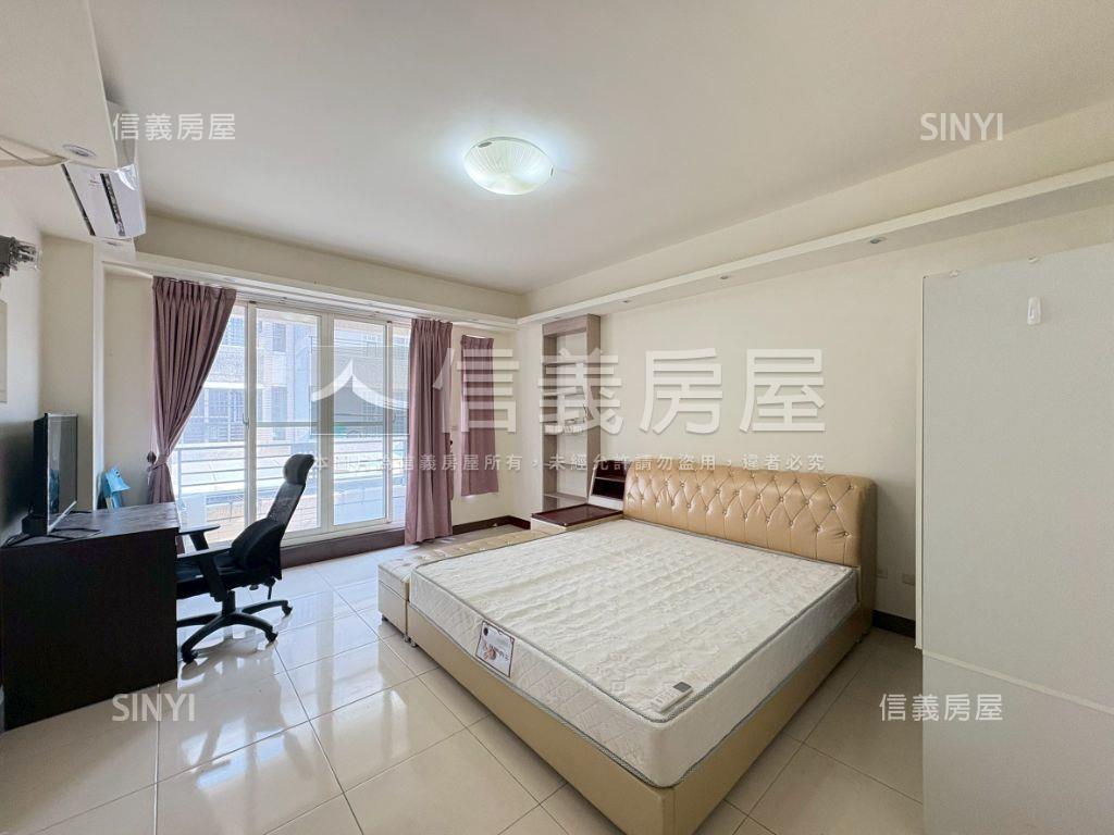 南科｜邊間小資透天房屋室內格局與周邊環境