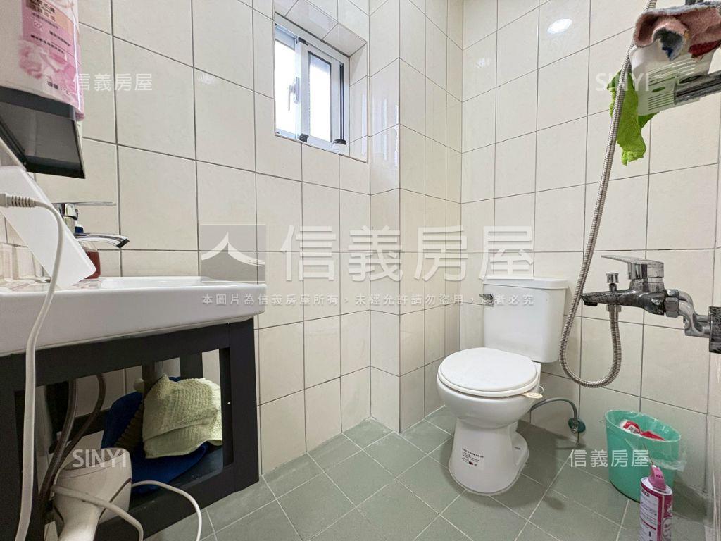 南科｜邊間小資透天房屋室內格局與周邊環境