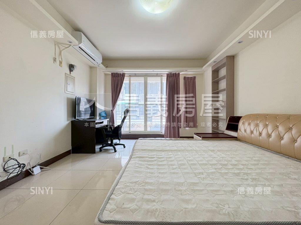 南科｜邊間小資透天房屋室內格局與周邊環境