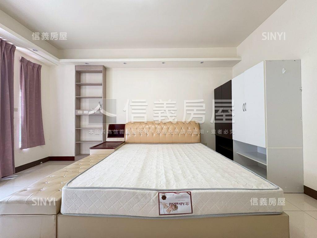 南科｜邊間小資透天房屋室內格局與周邊環境