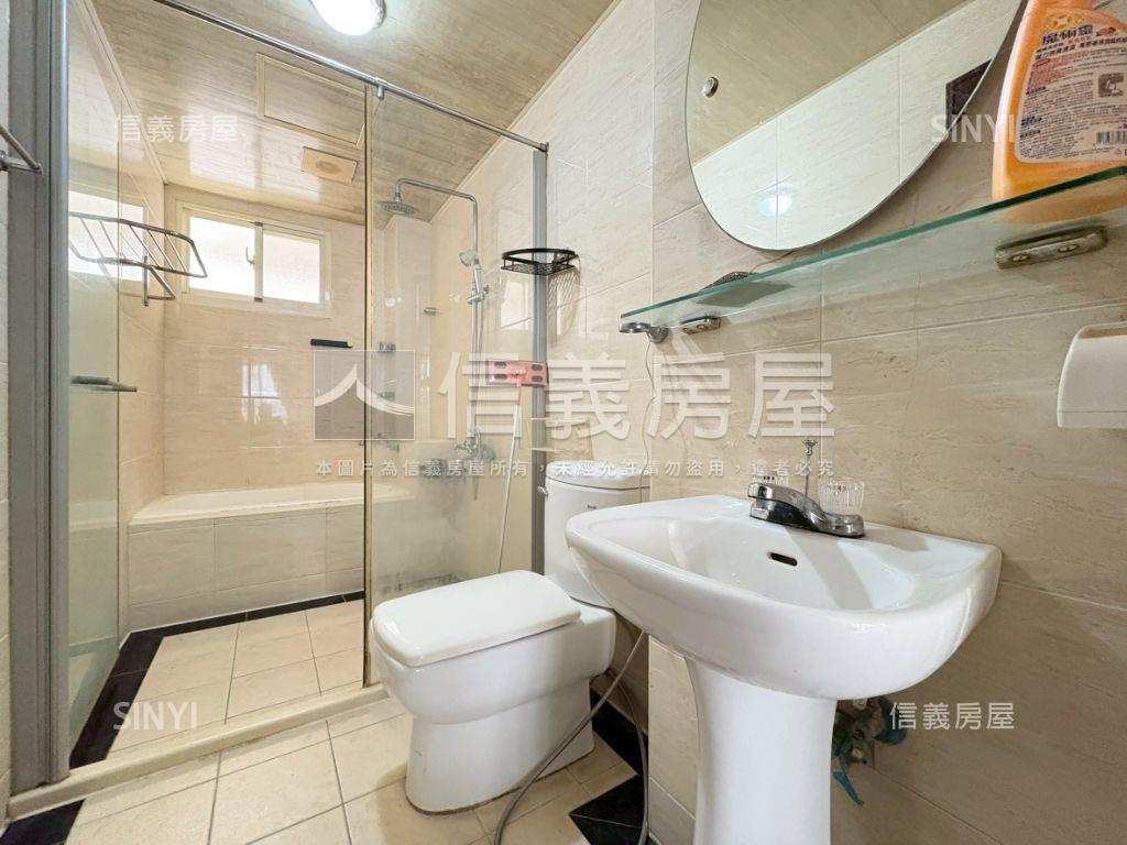 南科｜邊間小資透天房屋室內格局與周邊環境