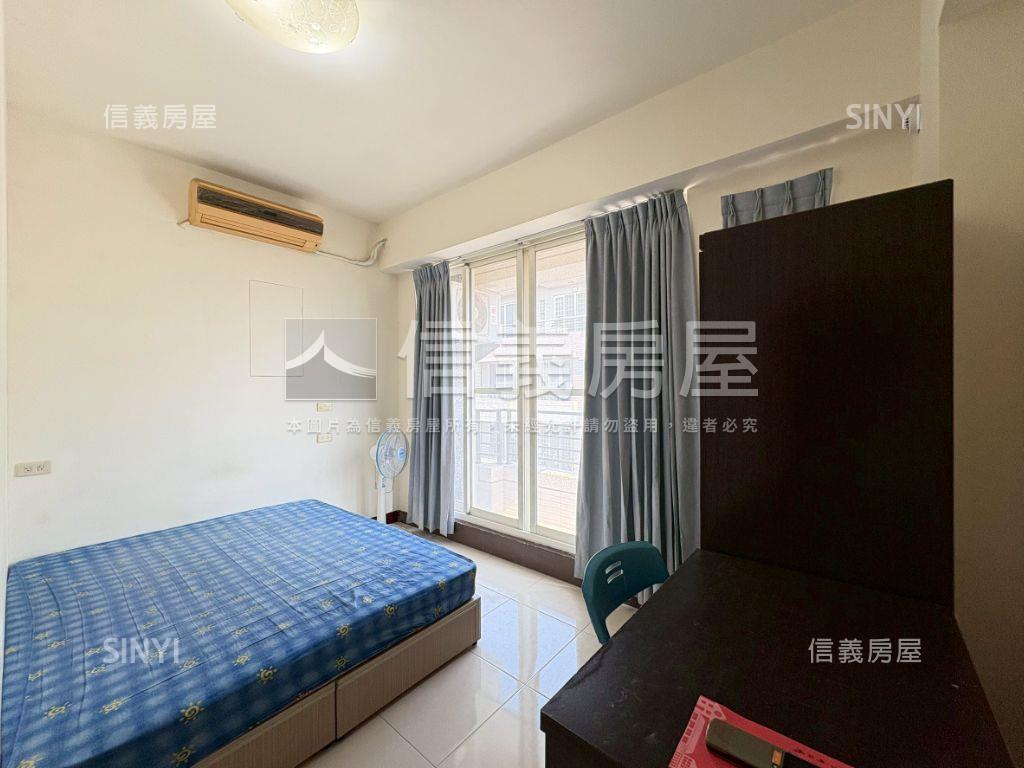 南科｜邊間小資透天房屋室內格局與周邊環境