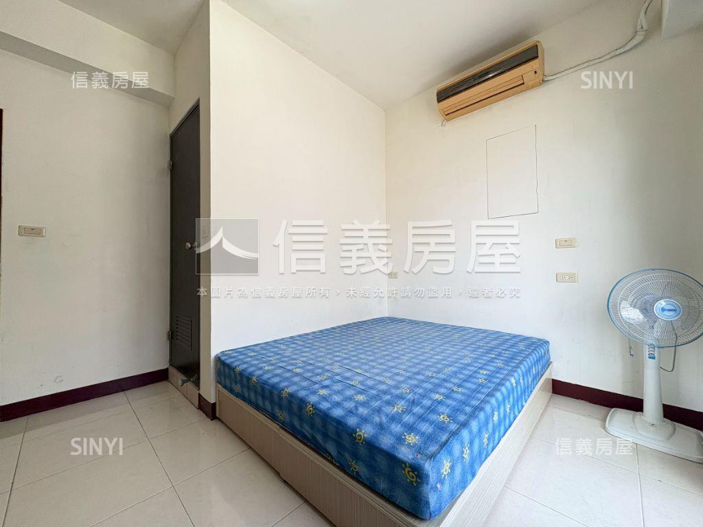 南科｜邊間小資透天房屋室內格局與周邊環境