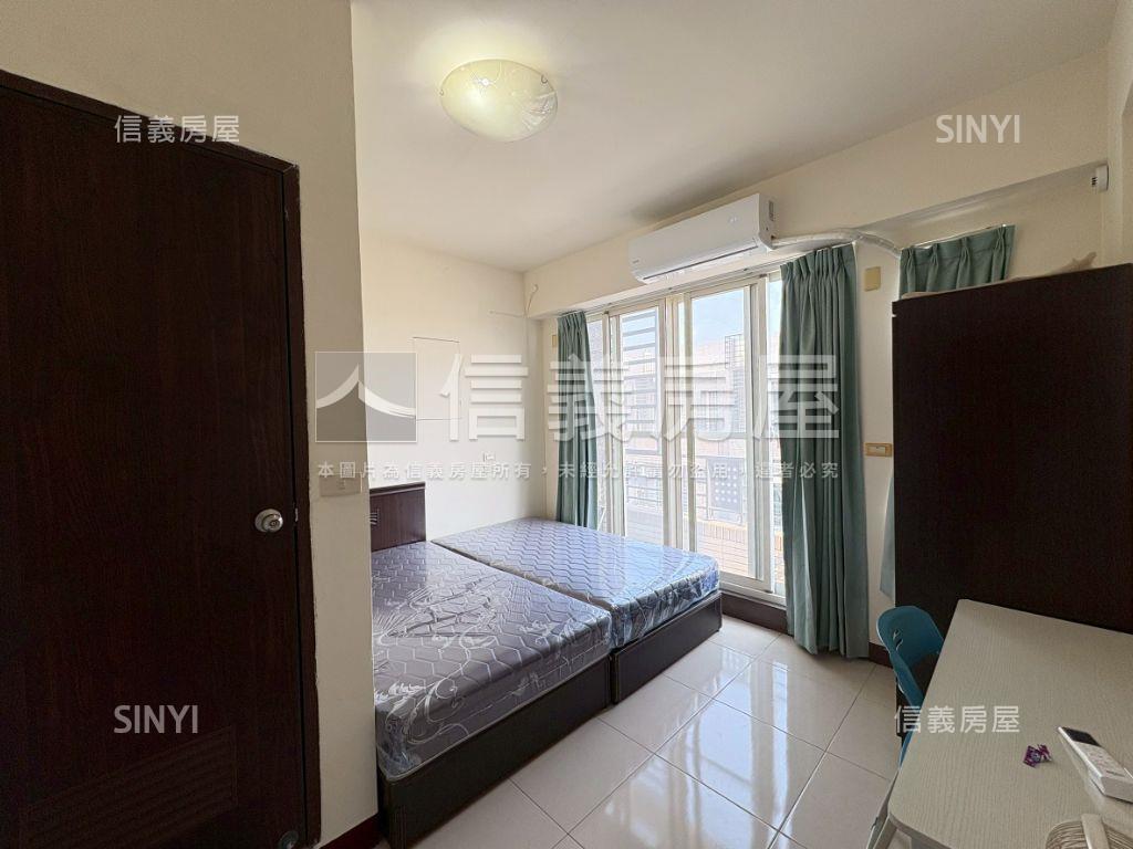 南科｜邊間小資透天房屋室內格局與周邊環境