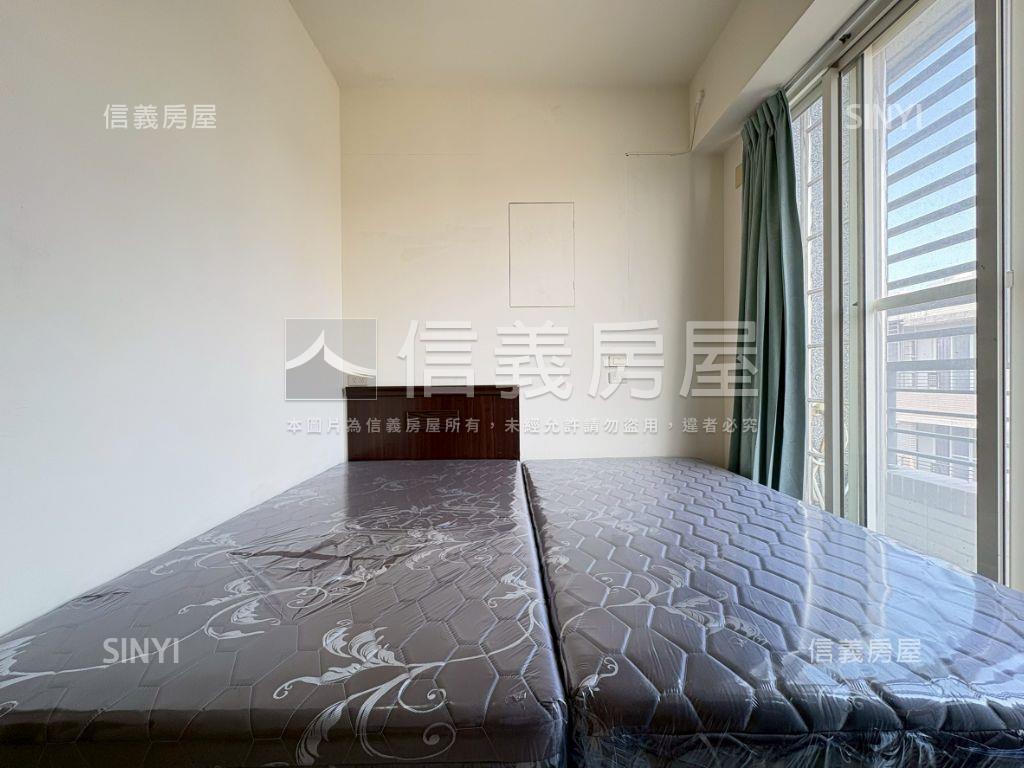 南科｜邊間小資透天房屋室內格局與周邊環境