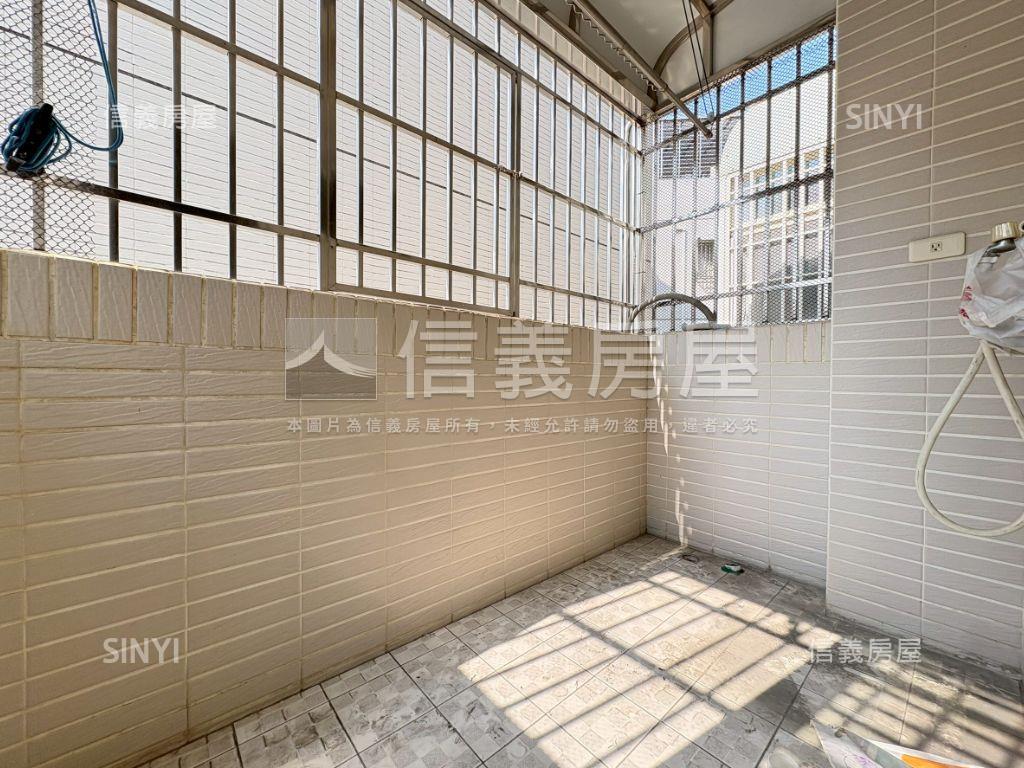 南科｜邊間小資透天房屋室內格局與周邊環境