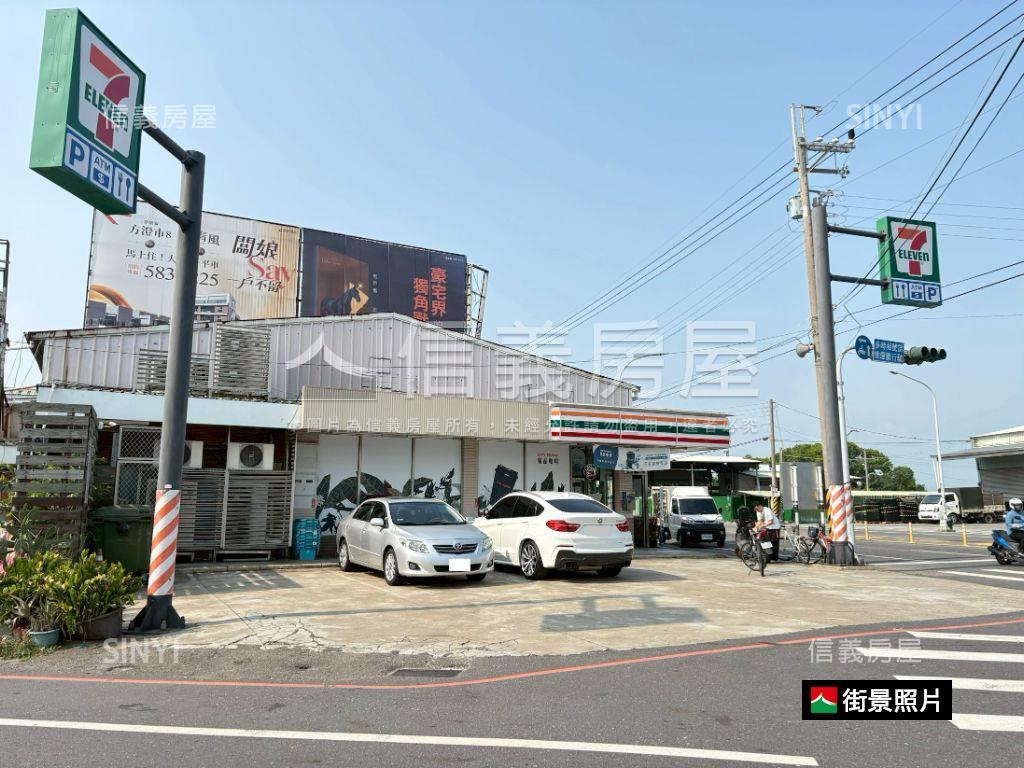 南科｜邊間小資透天房屋室內格局與周邊環境