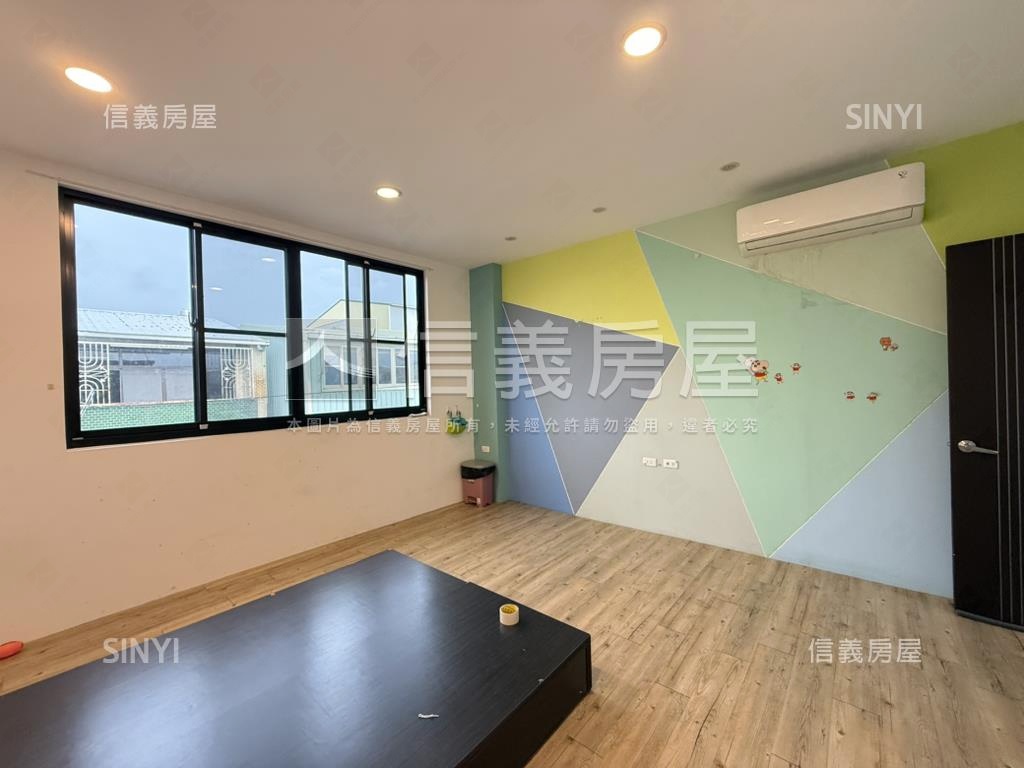近和順國小透天房屋室內格局與周邊環境