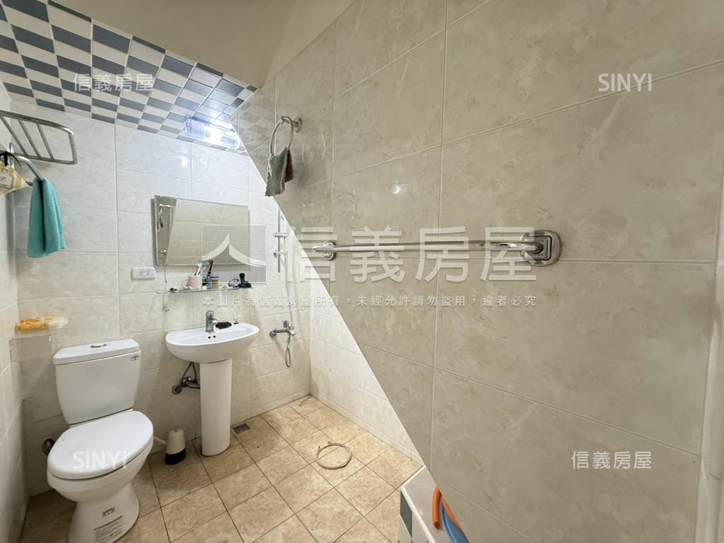近和順國小透天房屋室內格局與周邊環境