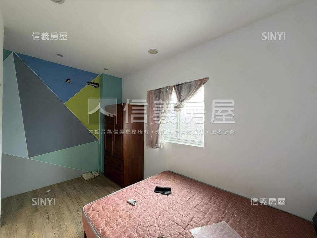 近和順國小透天房屋室內格局與周邊環境
