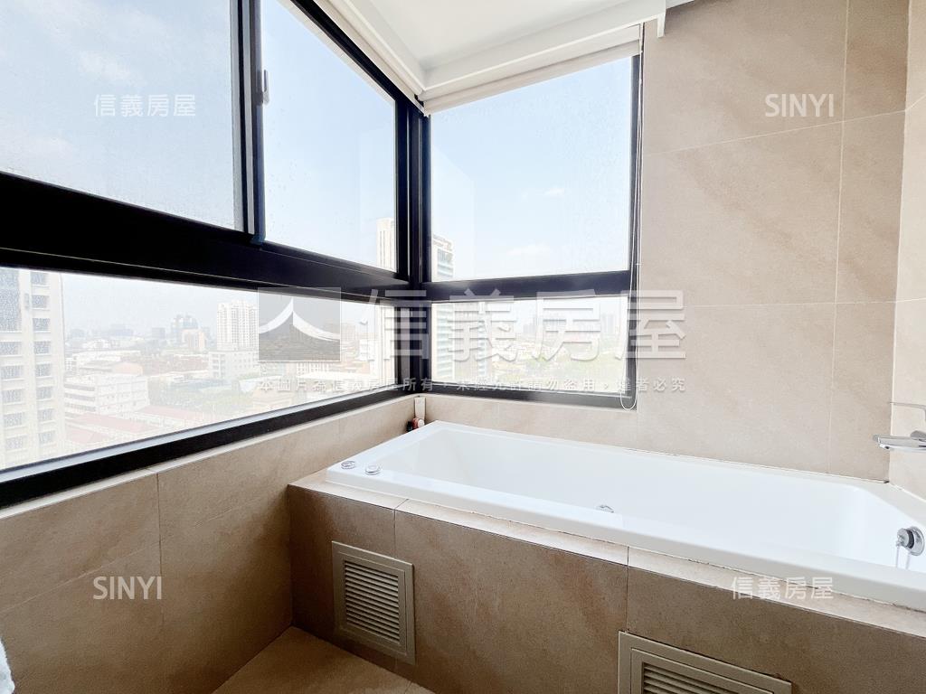 登陽涵境３房雙平車視野戶房屋室內格局與周邊環境