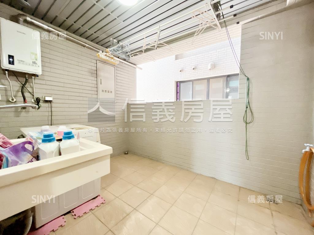 登陽涵境３房雙平車視野戶房屋室內格局與周邊環境