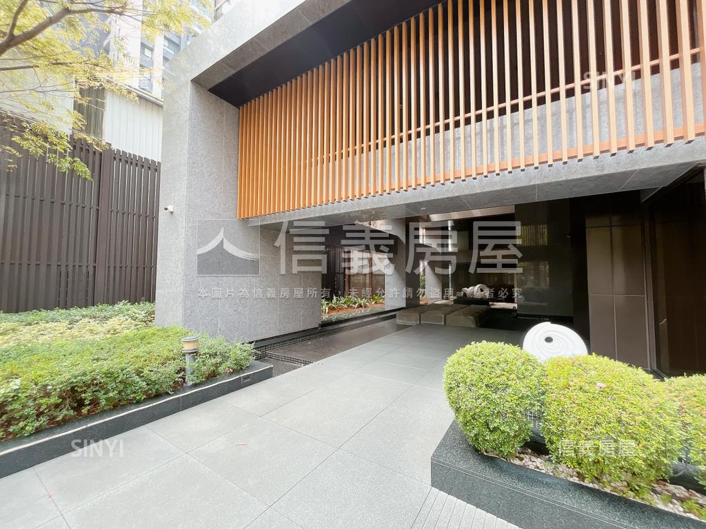 登陽涵境３房雙平車視野戶房屋室內格局與周邊環境