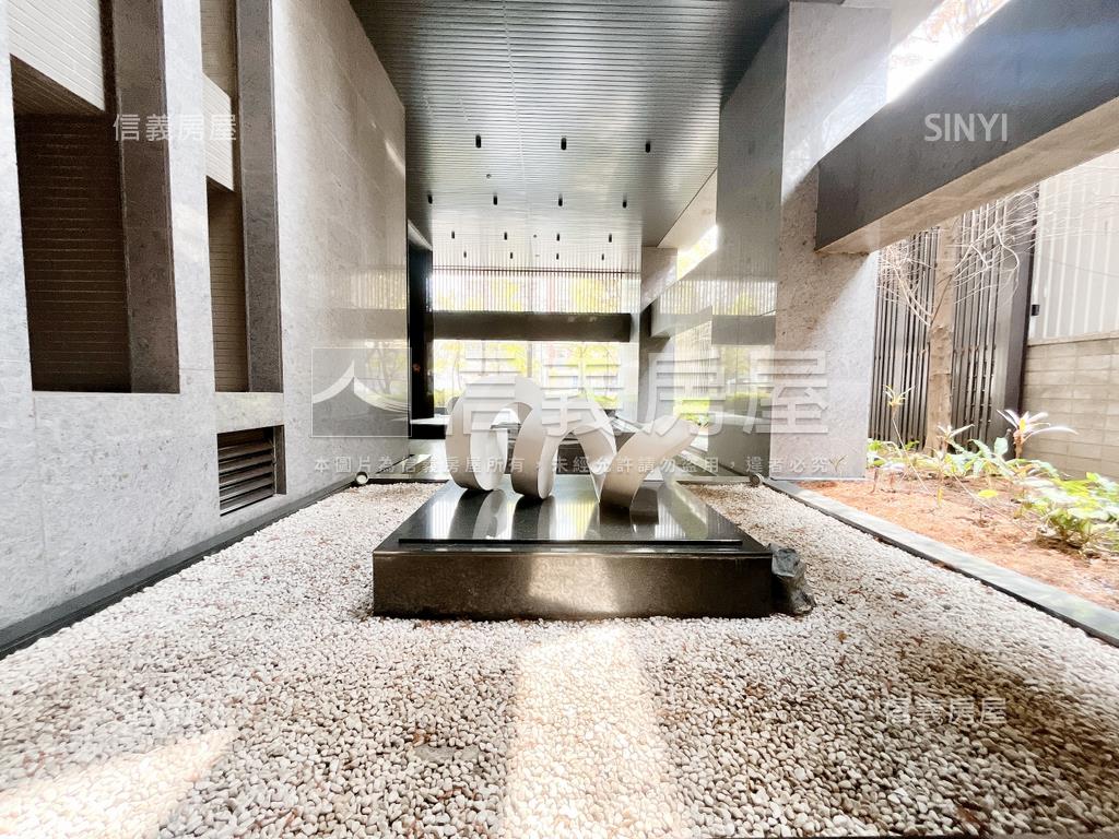 登陽涵境３房雙平車視野戶房屋室內格局與周邊環境