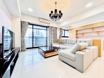 １１期大３房雙平車景觀戶