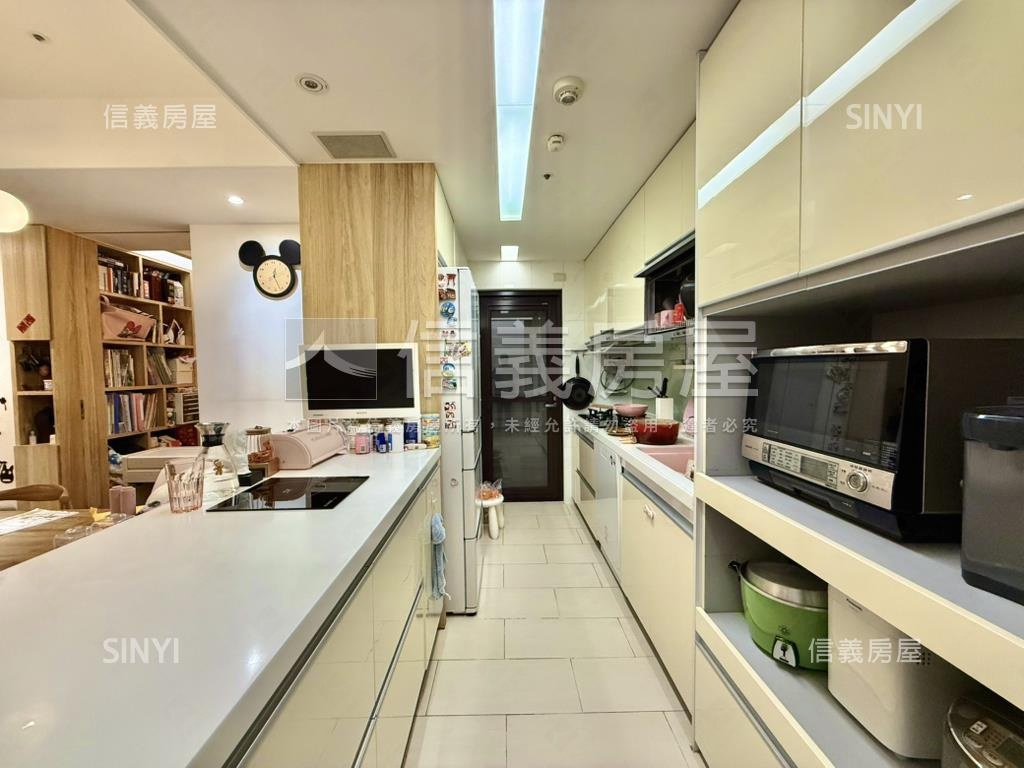 家麒新春富貴美屋房屋室內格局與周邊環境