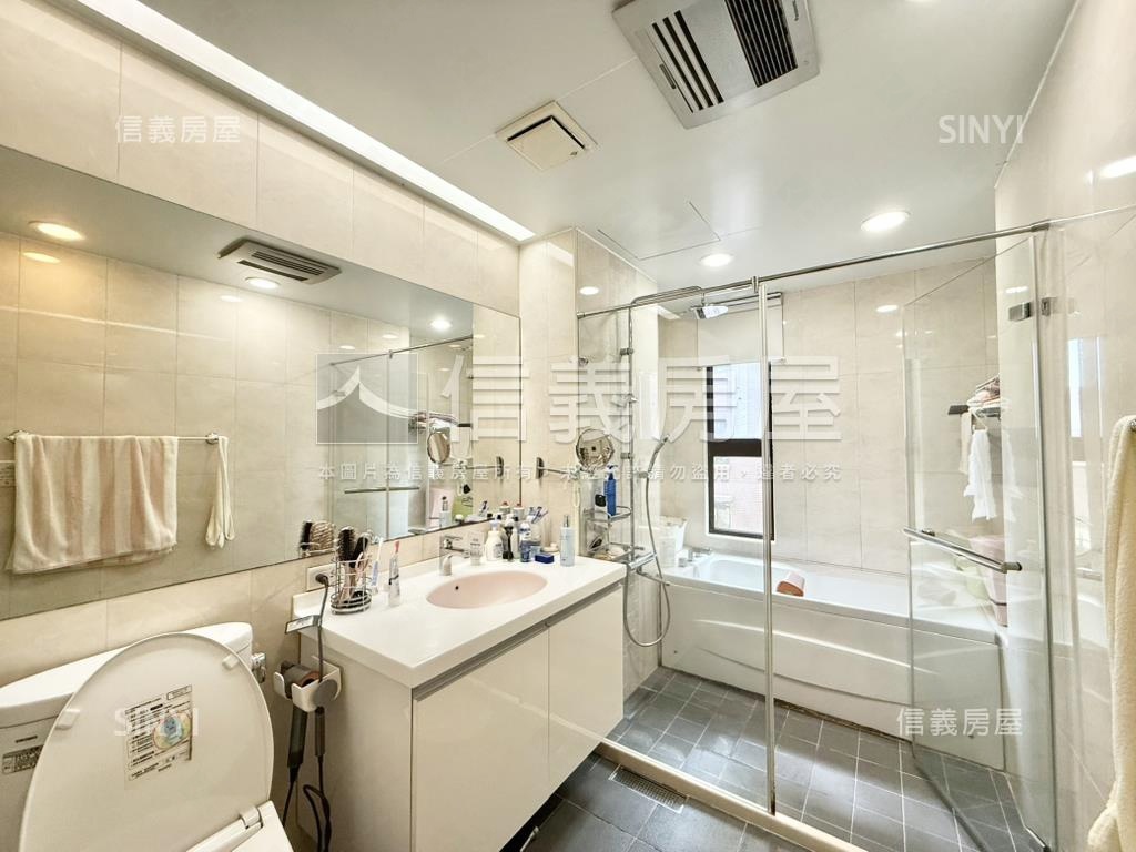 家麒新春富貴美屋房屋室內格局與周邊環境