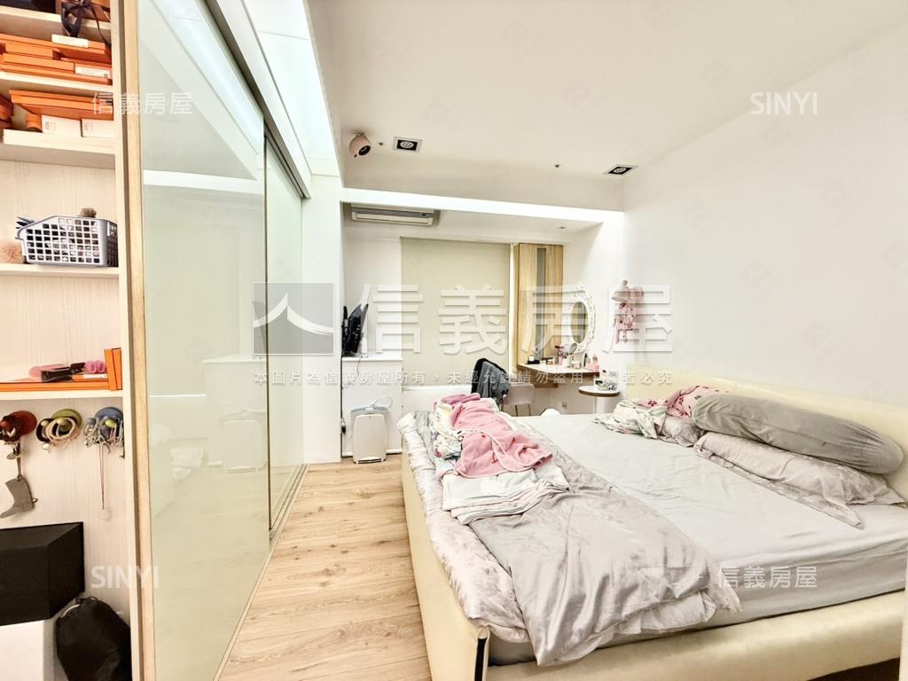 家麒新春富貴美屋房屋室內格局與周邊環境