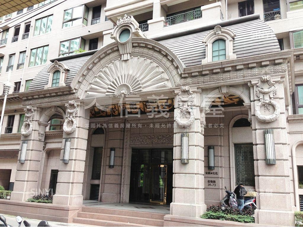 家麒新春富貴美屋房屋室內格局與周邊環境