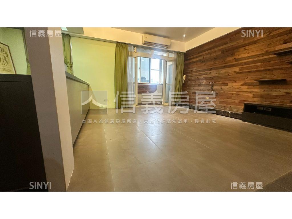 景艷芳華寓見幸福房屋室內格局與周邊環境