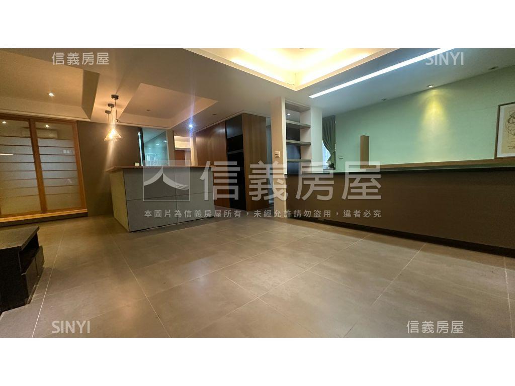 景艷芳華寓見幸福房屋室內格局與周邊環境