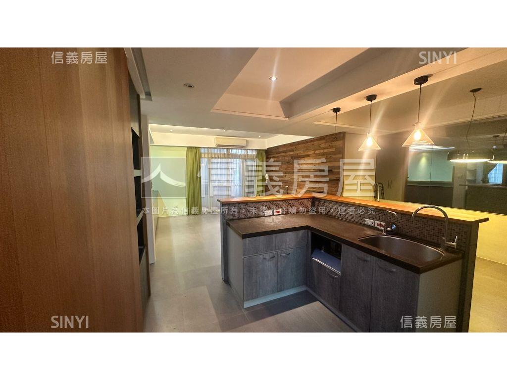 景艷芳華寓見幸福房屋室內格局與周邊環境