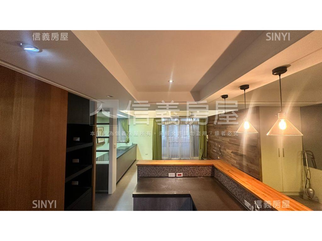 景艷芳華寓見幸福房屋室內格局與周邊環境