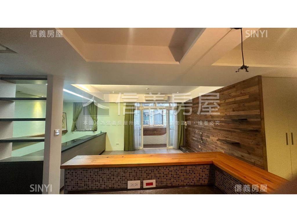 景艷芳華寓見幸福房屋室內格局與周邊環境