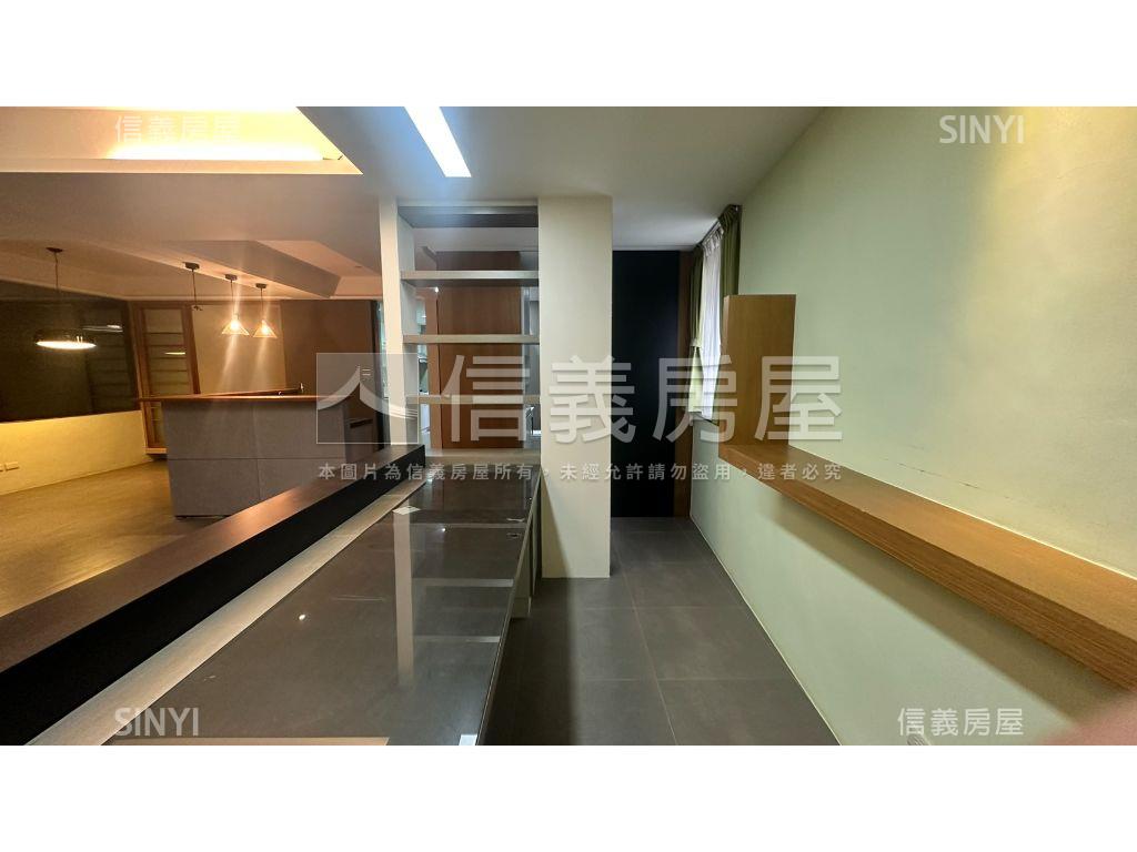 景艷芳華寓見幸福房屋室內格局與周邊環境