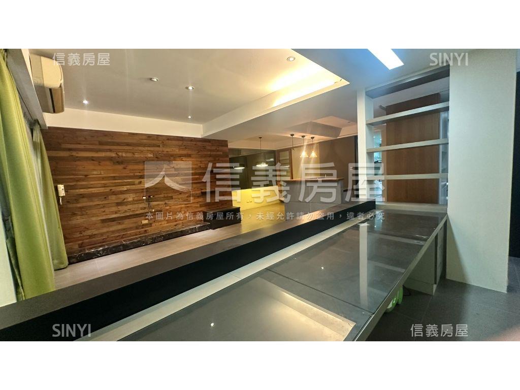 景艷芳華寓見幸福房屋室內格局與周邊環境