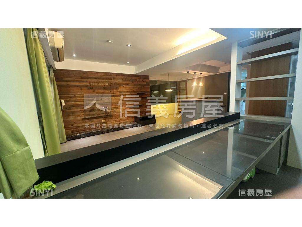 景艷芳華寓見幸福房屋室內格局與周邊環境