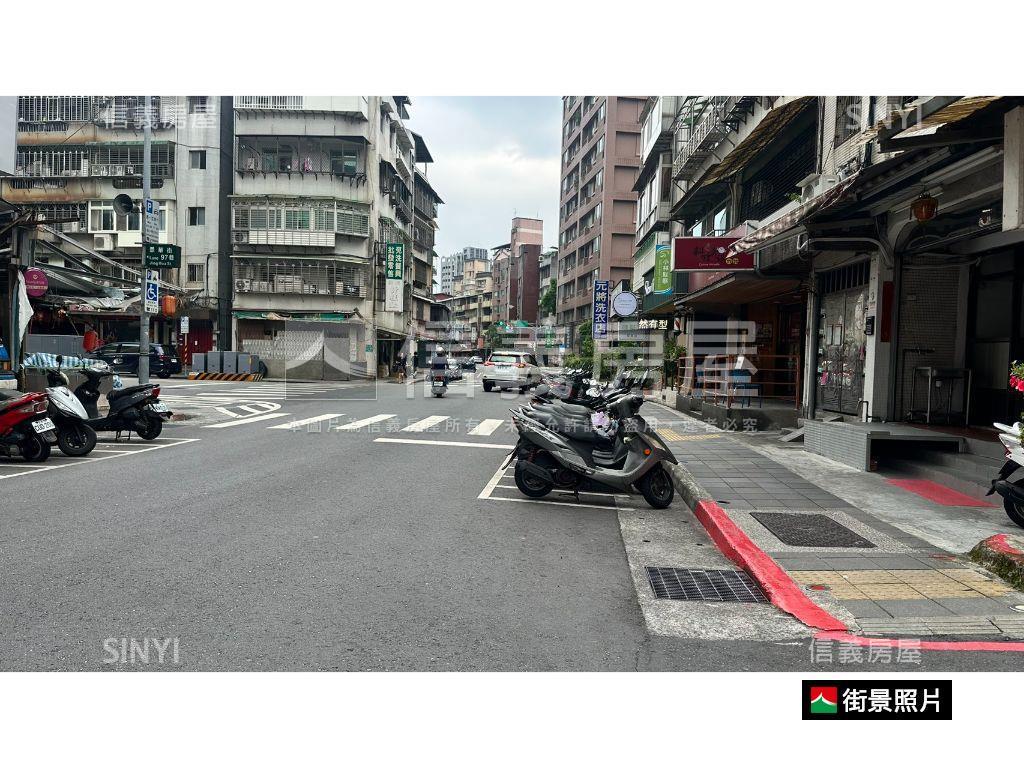 景艷芳華寓見幸福房屋室內格局與周邊環境