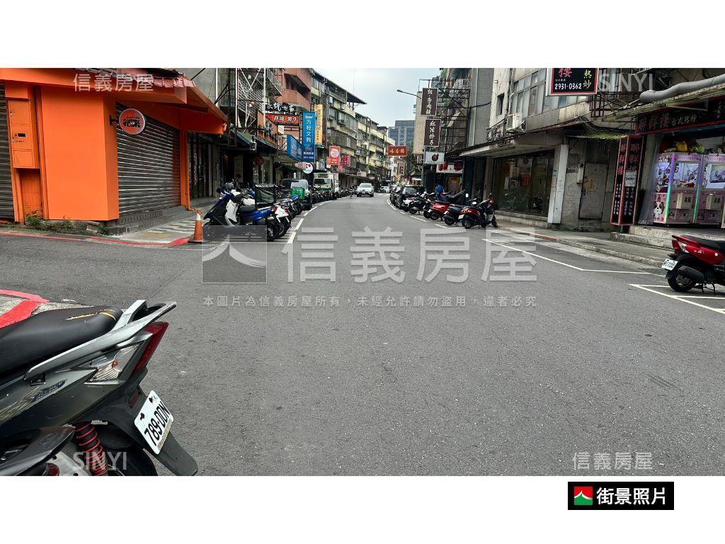 景艷芳華寓見幸福房屋室內格局與周邊環境