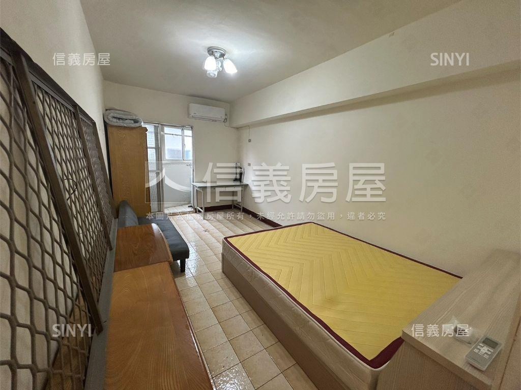 近一中中國醫私人空間房屋室內格局與周邊環境