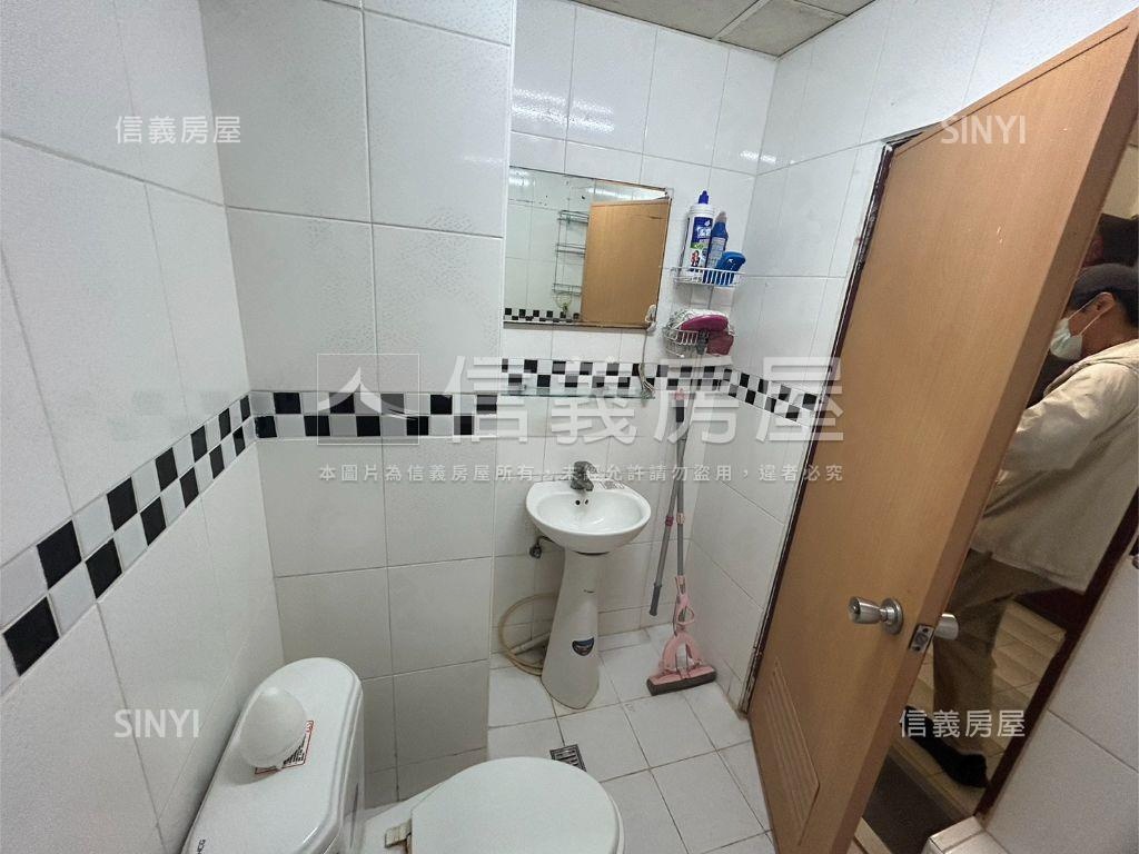 近一中中國醫私人空間房屋室內格局與周邊環境